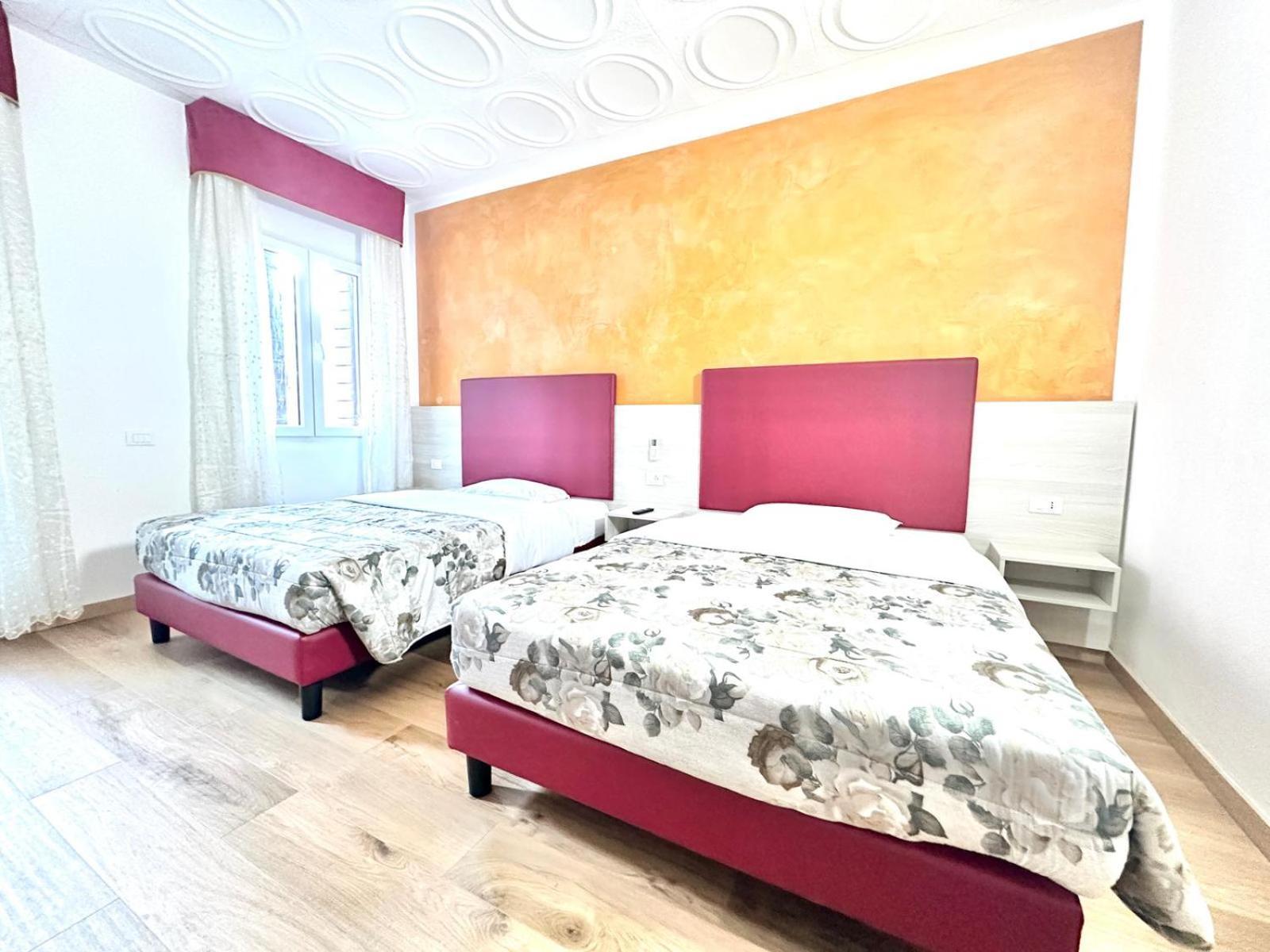 Vacation Venice Rooms Mestre Exterior photo