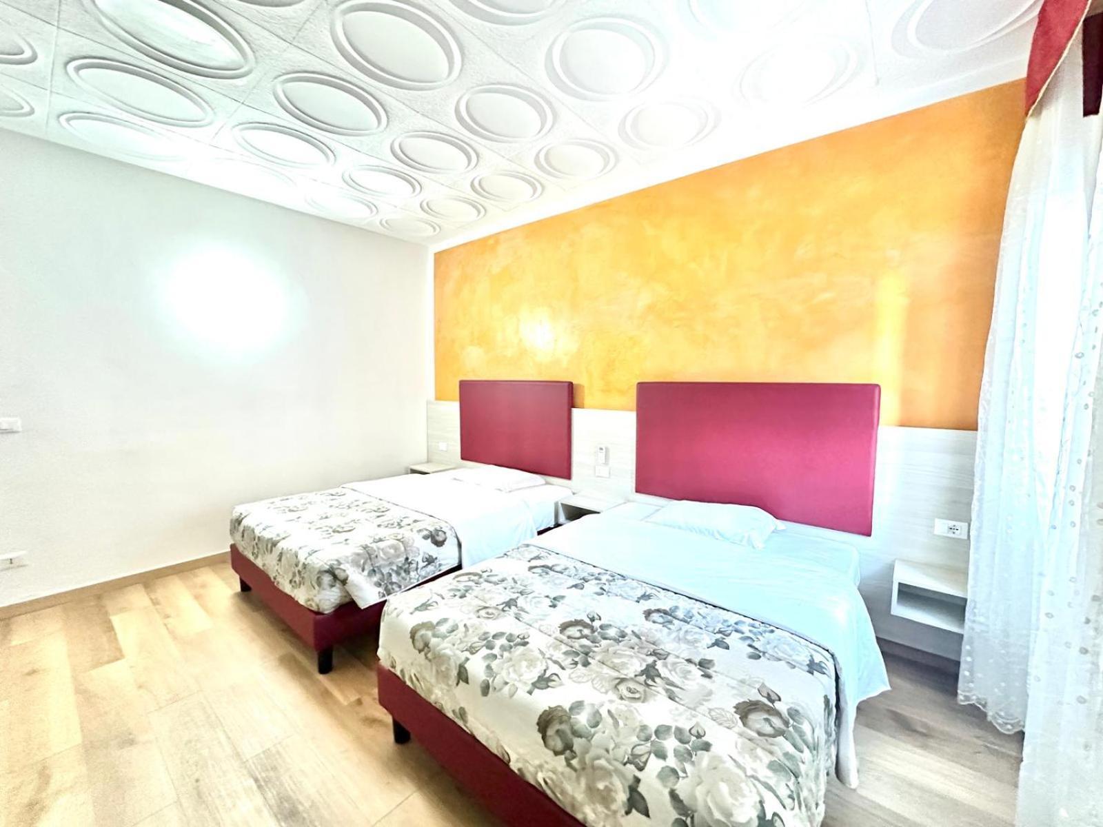 Vacation Venice Rooms Mestre Exterior photo