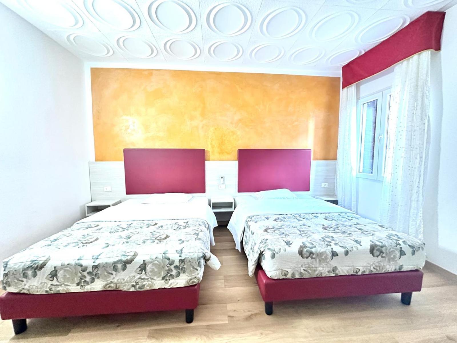 Vacation Venice Rooms Mestre Exterior photo