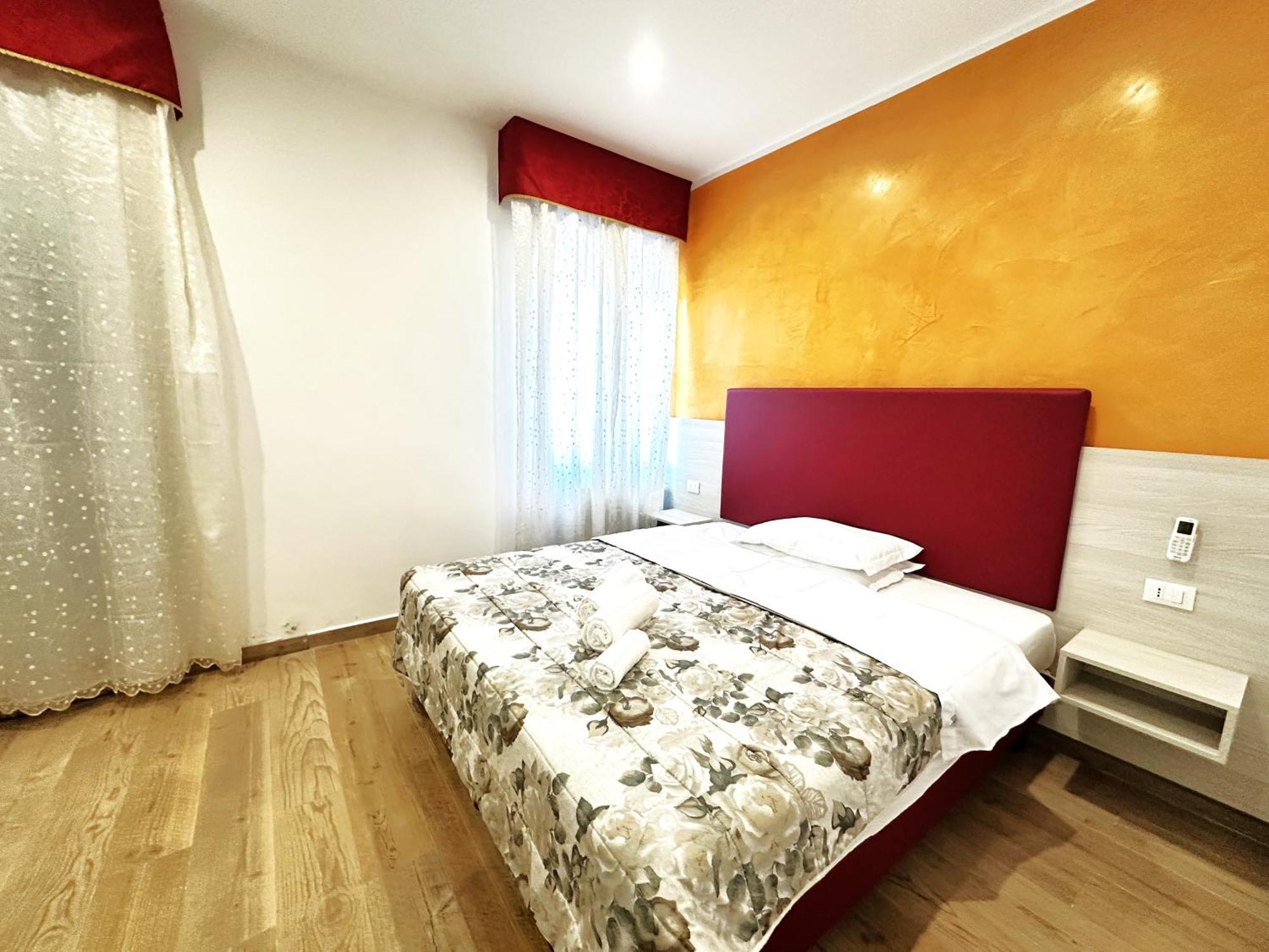 Vacation Venice Rooms Mestre Exterior photo