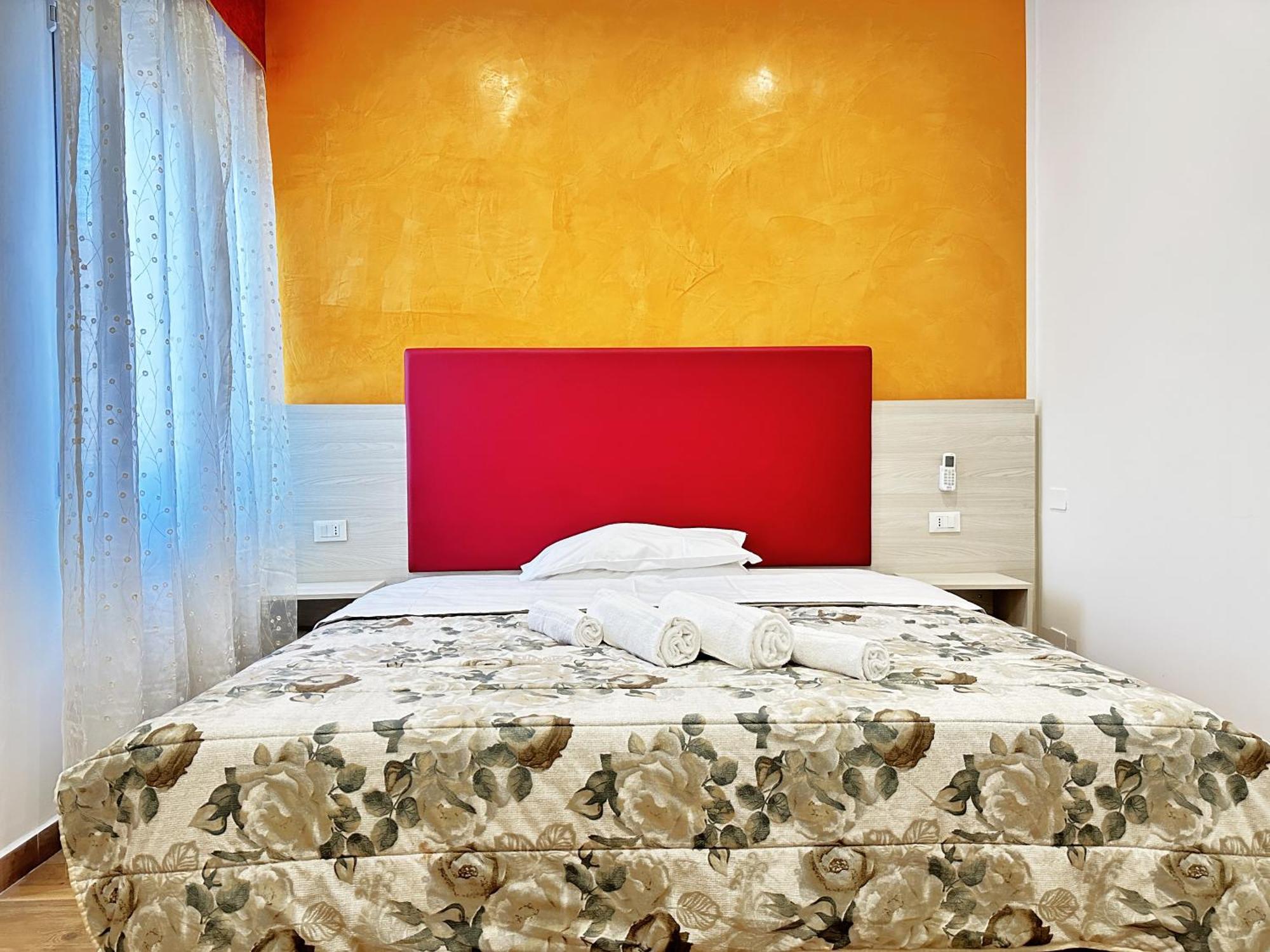 Vacation Venice Rooms Mestre Exterior photo
