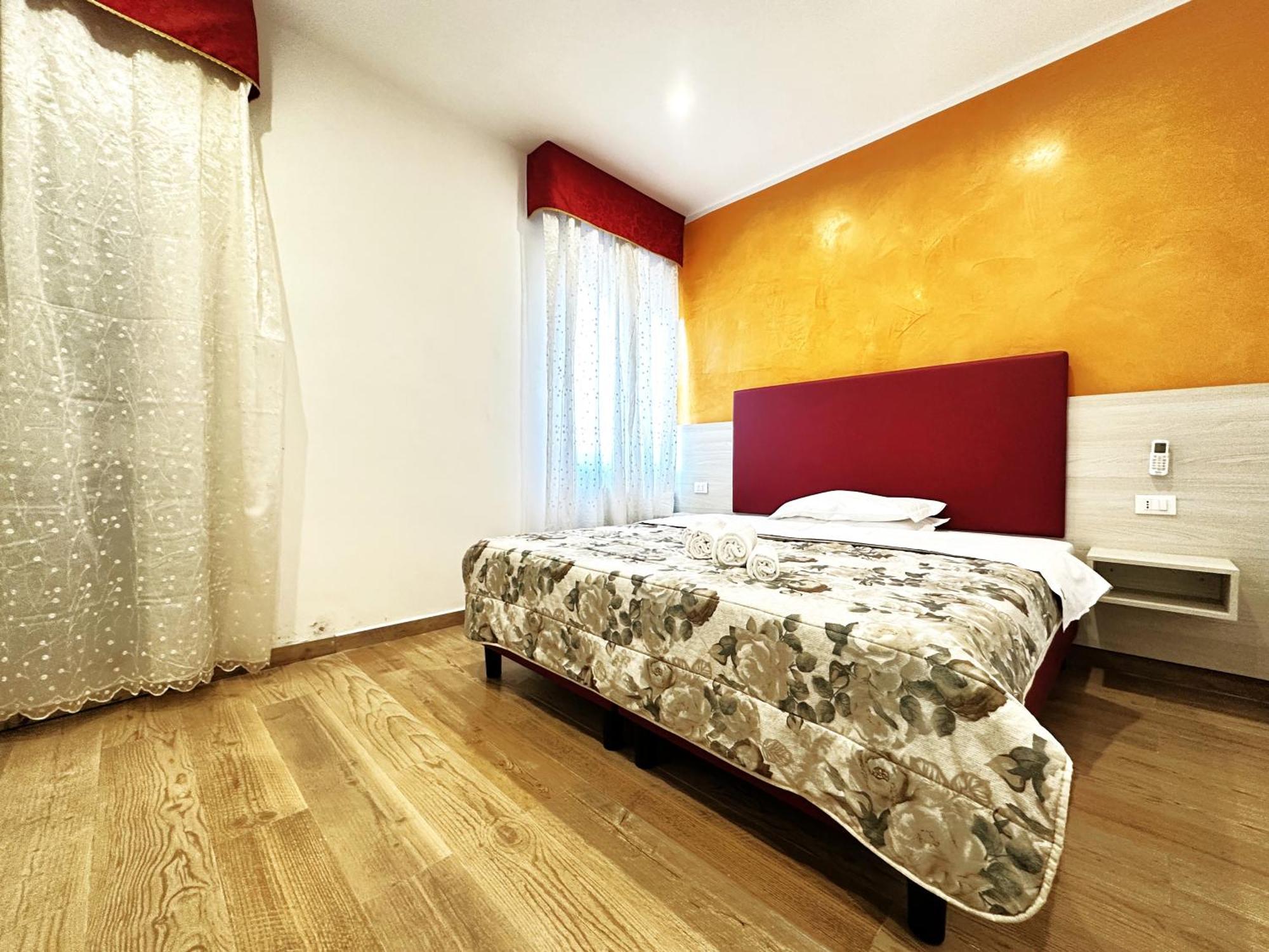 Vacation Venice Rooms Mestre Exterior photo
