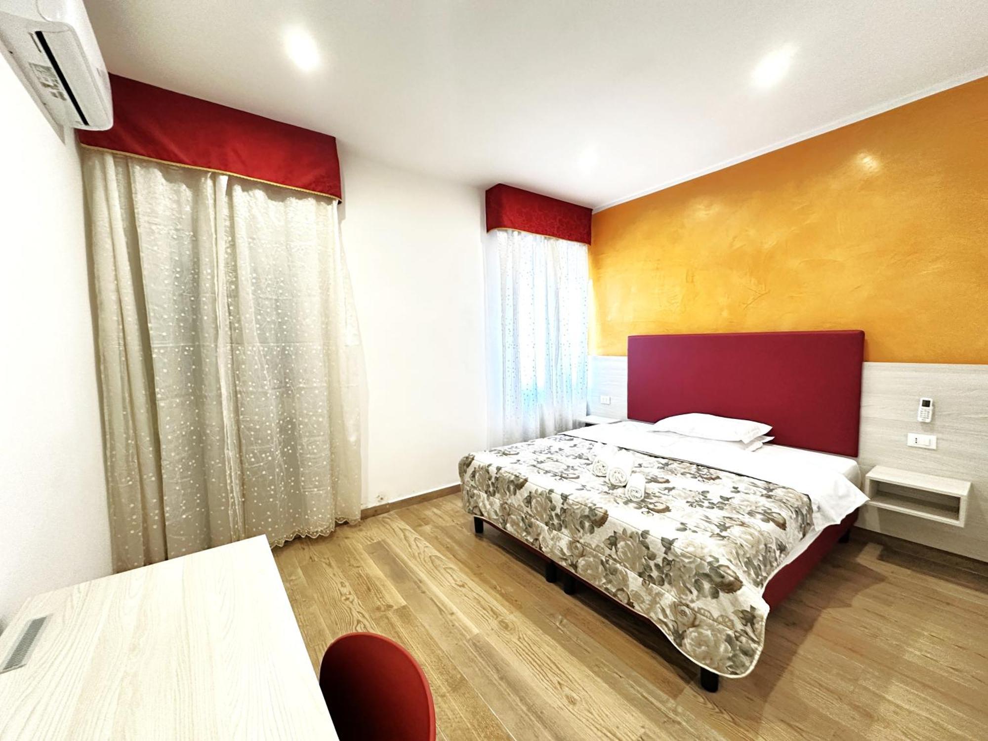 Vacation Venice Rooms Mestre Exterior photo