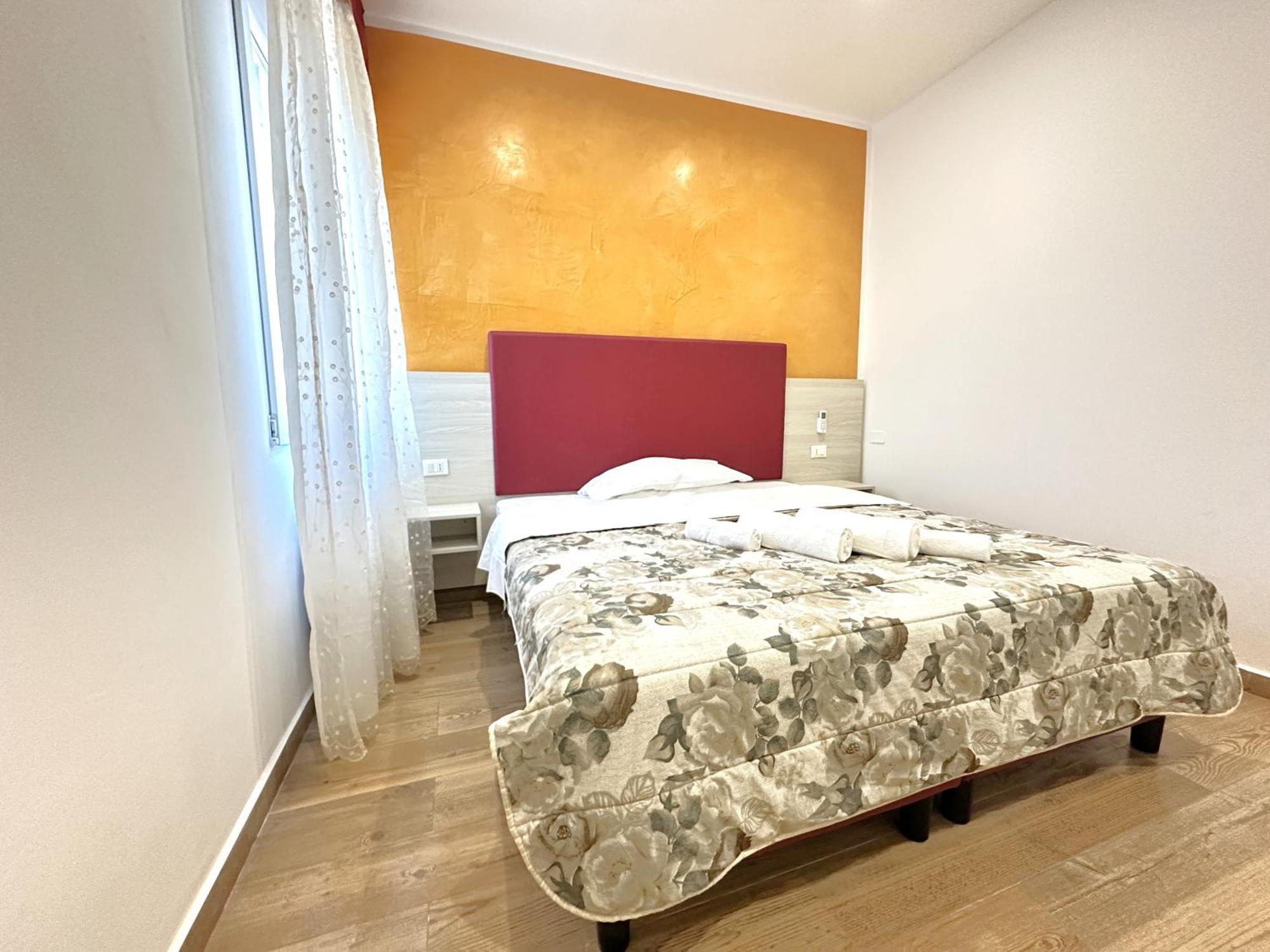 Vacation Venice Rooms Mestre Exterior photo