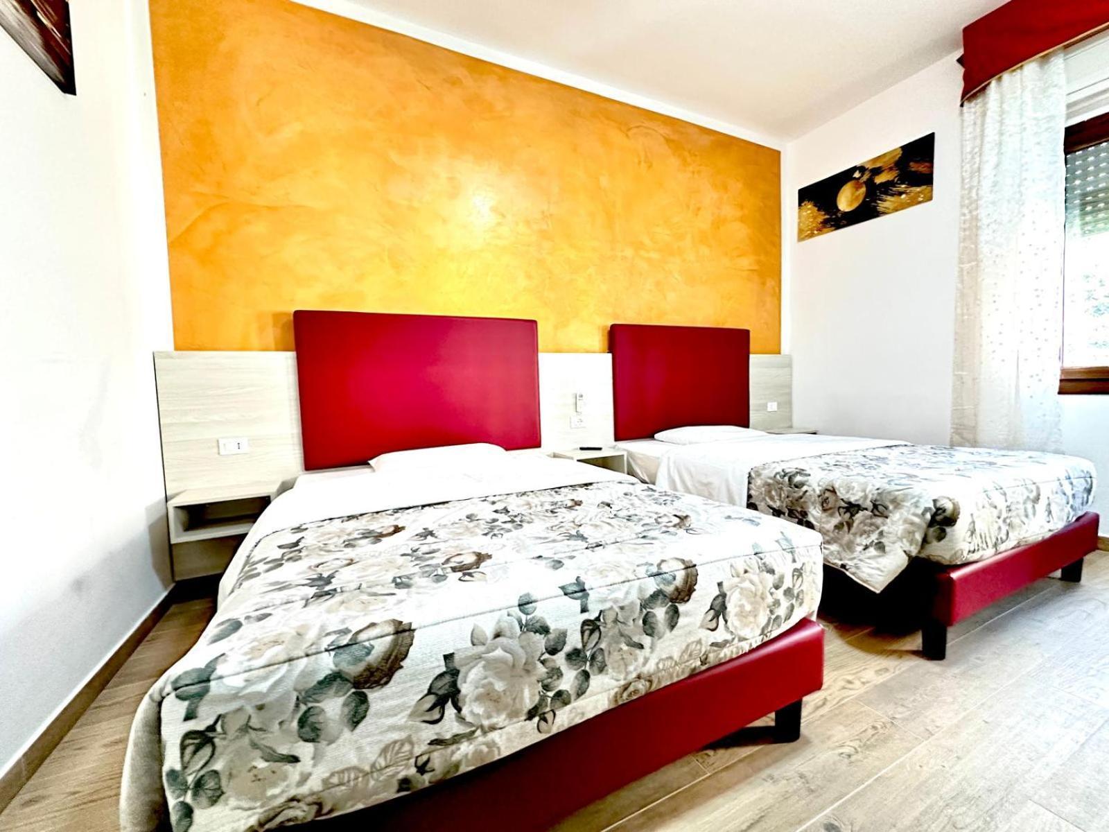 Vacation Venice Rooms Mestre Exterior photo
