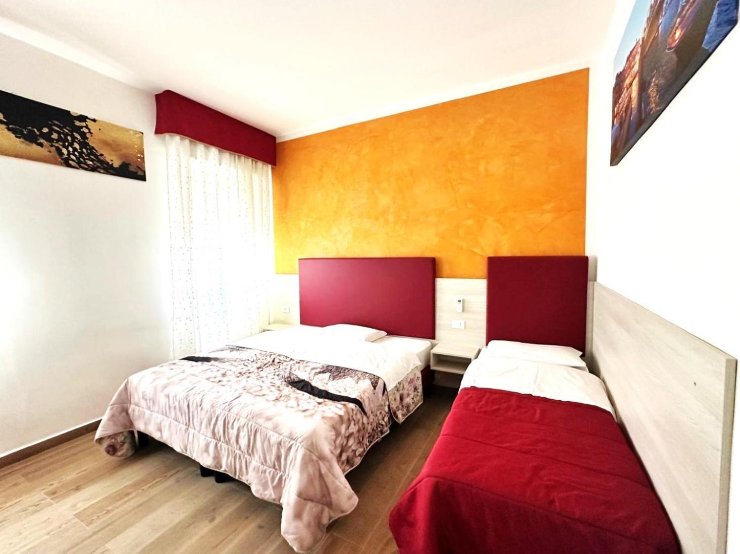 Vacation Venice Rooms Mestre Exterior photo