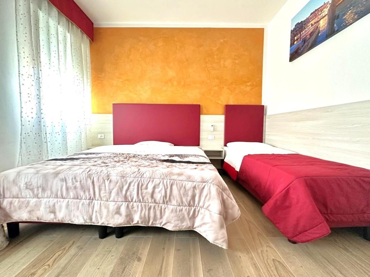 Vacation Venice Rooms Mestre Exterior photo