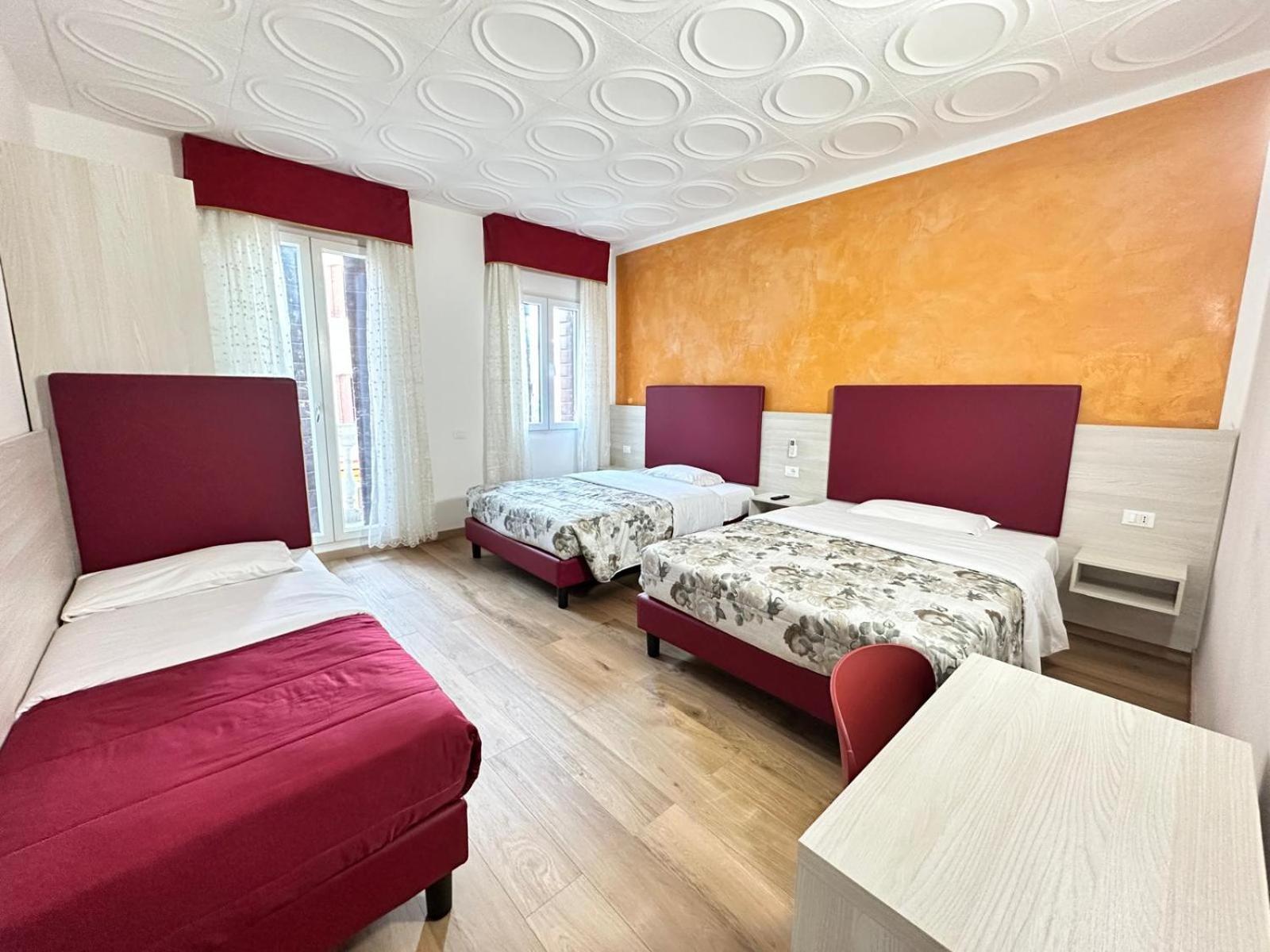 Vacation Venice Rooms Mestre Exterior photo
