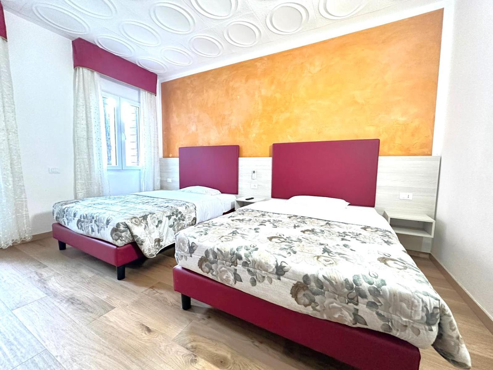 Vacation Venice Rooms Mestre Exterior photo