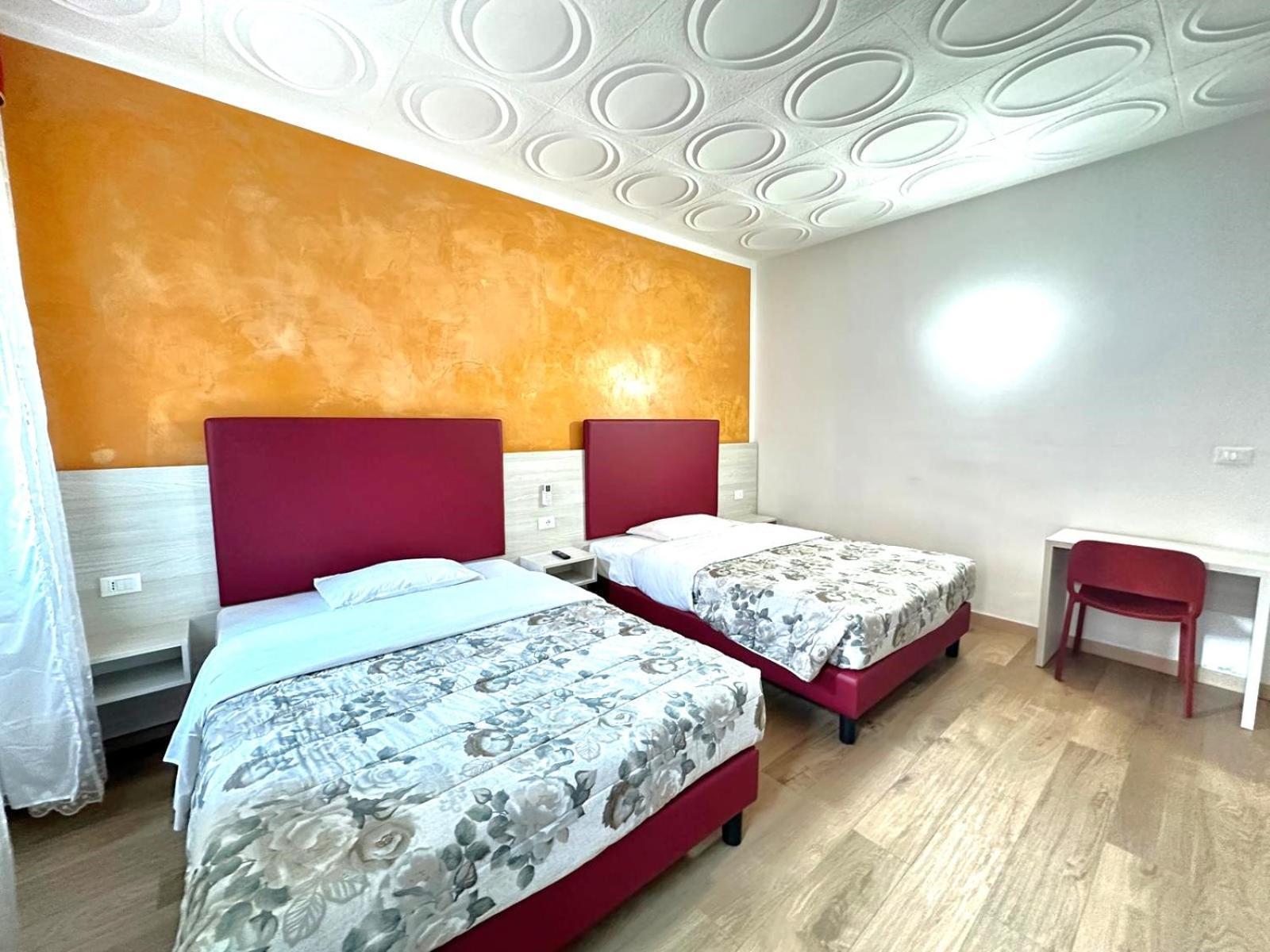 Vacation Venice Rooms Mestre Exterior photo