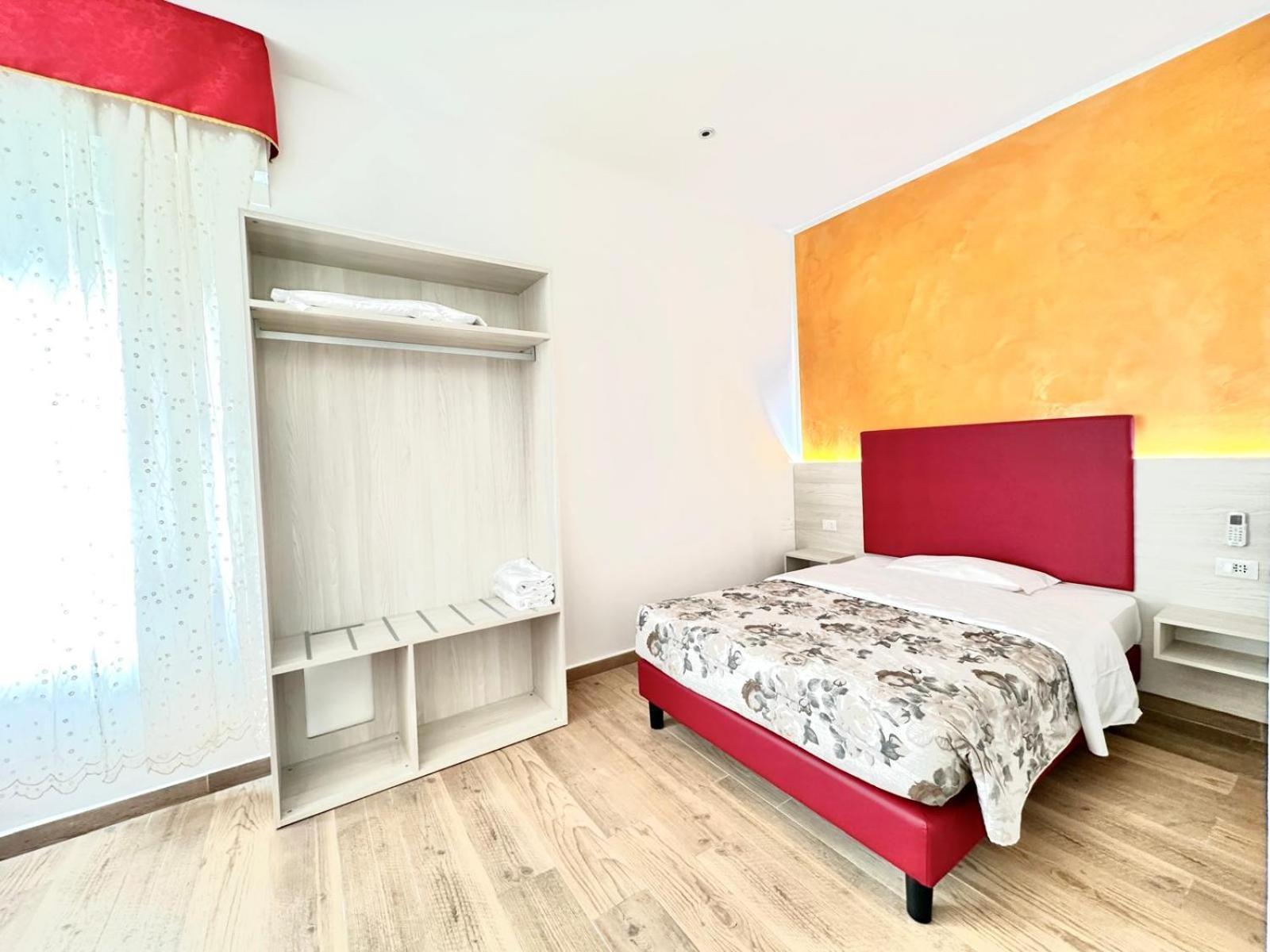 Vacation Venice Rooms Mestre Exterior photo