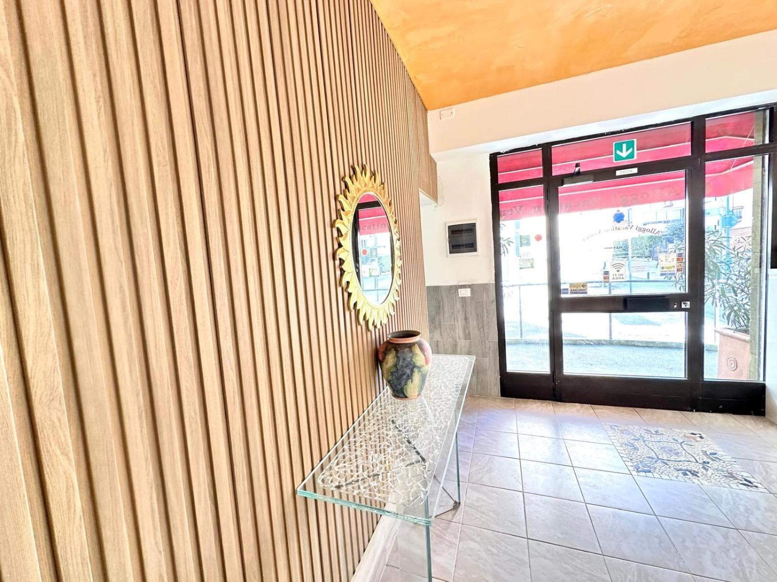 Vacation Venice Rooms Mestre Exterior photo