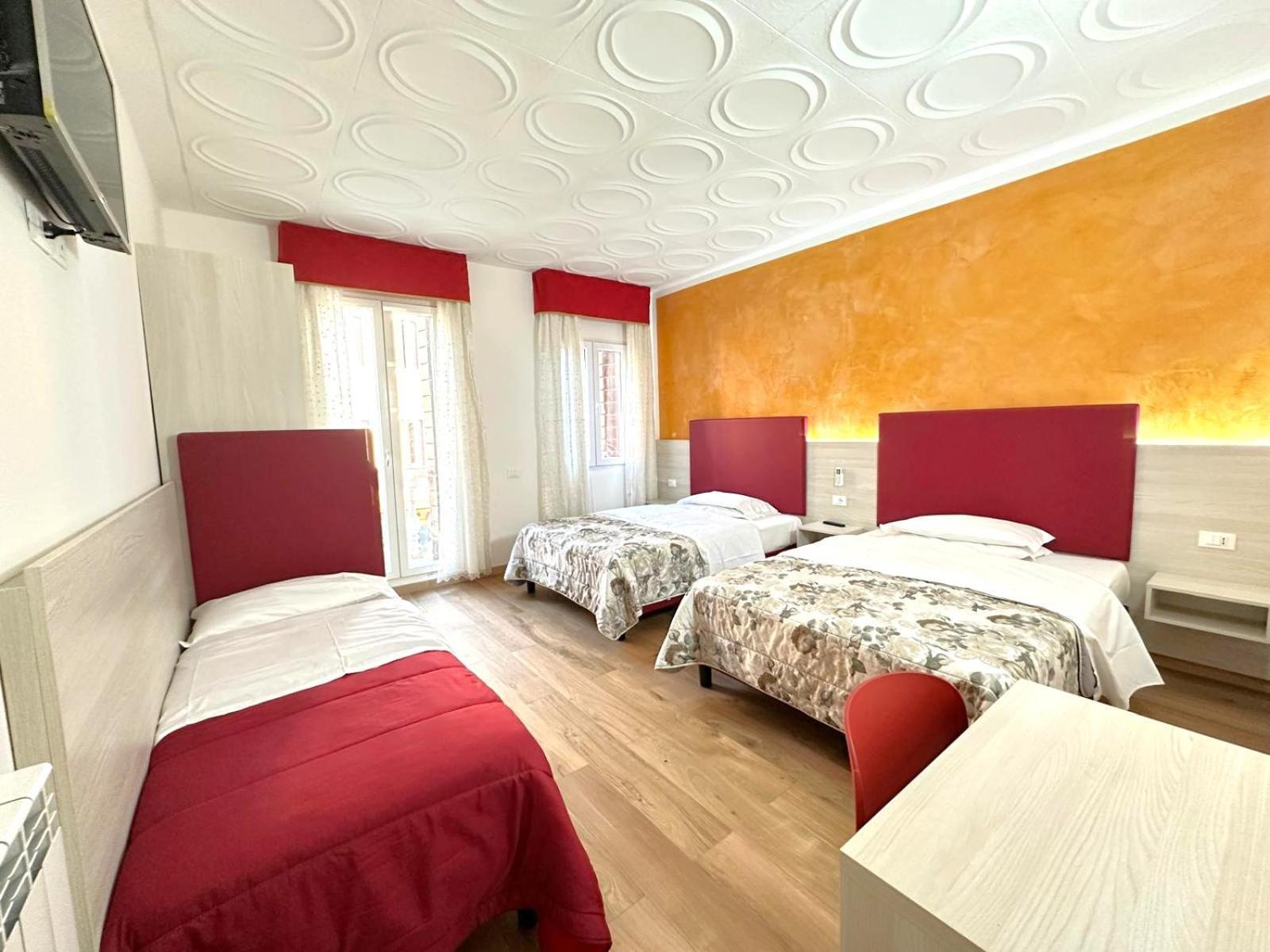 Vacation Venice Rooms Mestre Exterior photo