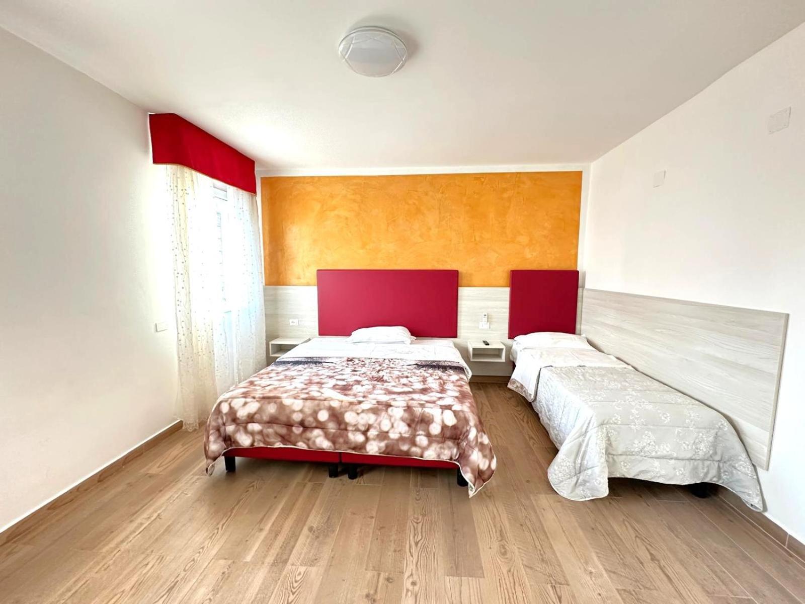 Vacation Venice Rooms Mestre Exterior photo