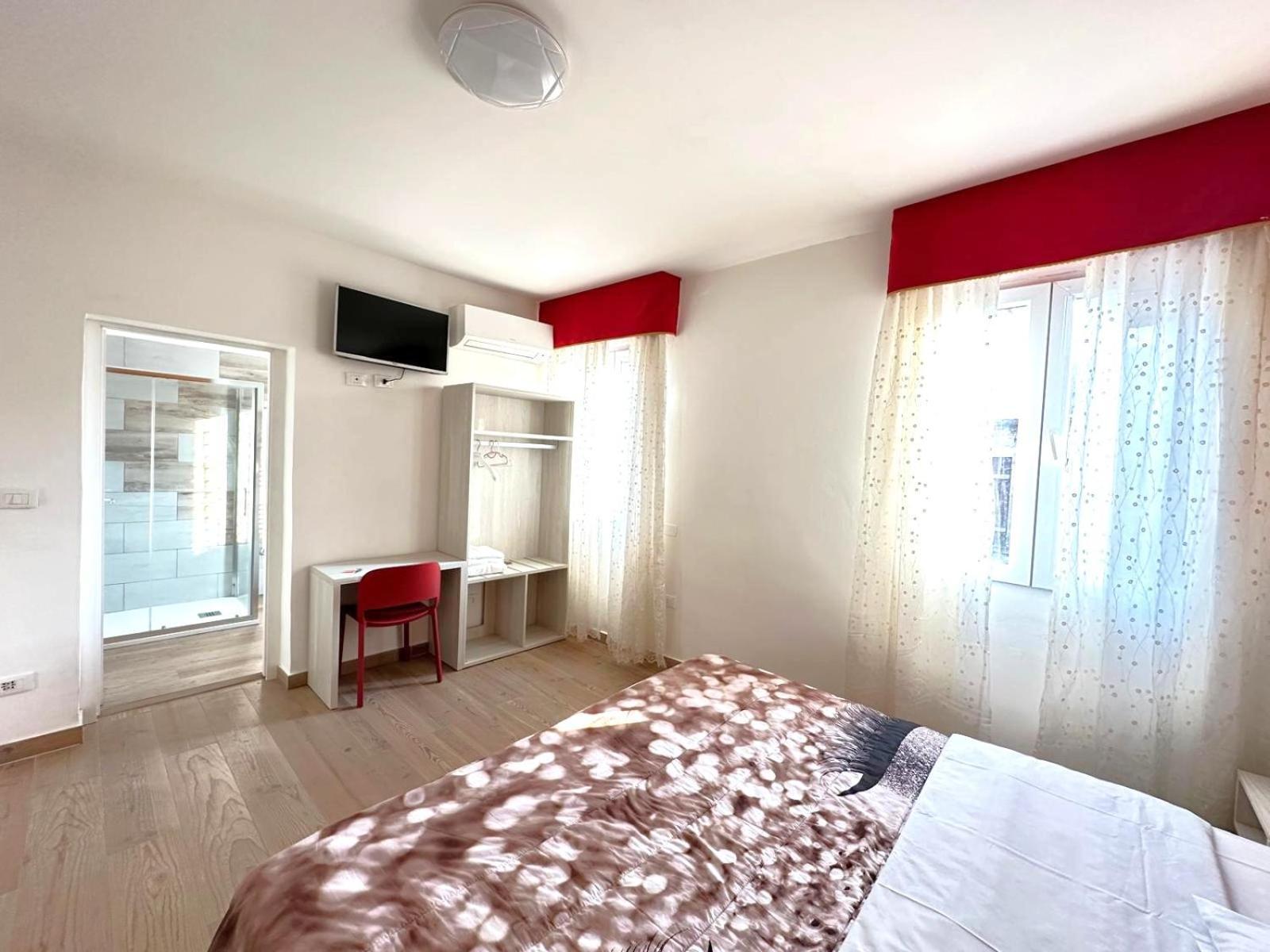 Vacation Venice Rooms Mestre Exterior photo