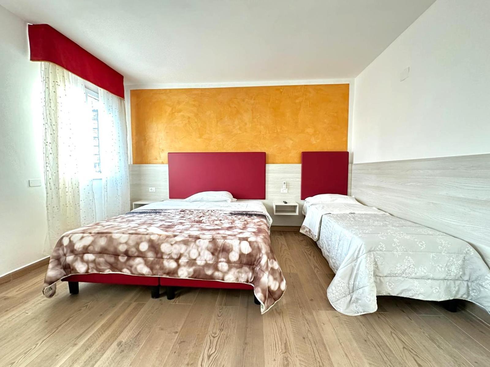 Vacation Venice Rooms Mestre Exterior photo