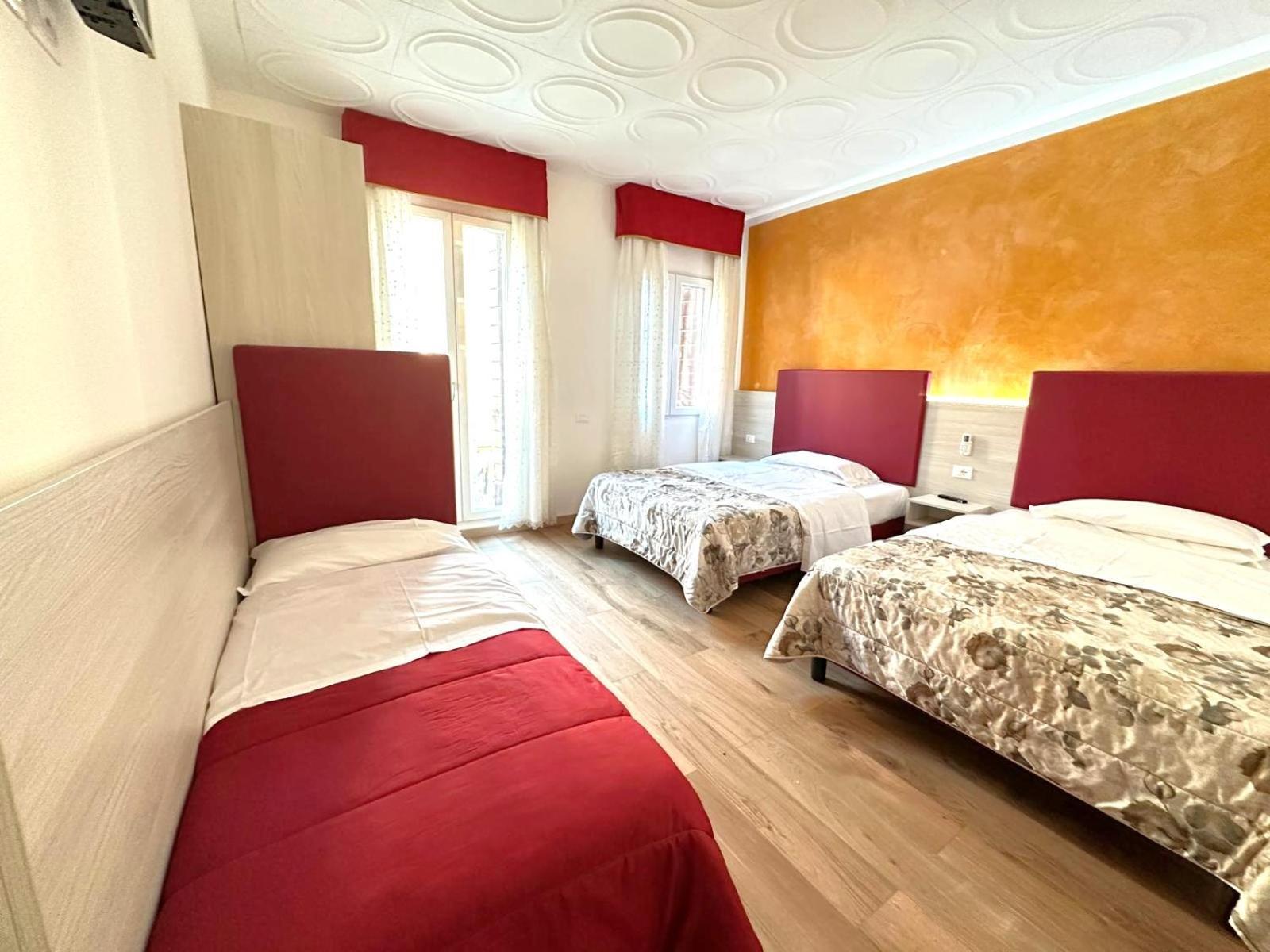 Vacation Venice Rooms Mestre Exterior photo