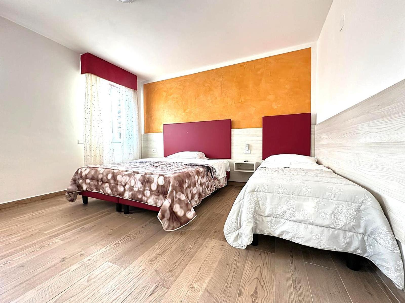 Vacation Venice Rooms Mestre Exterior photo