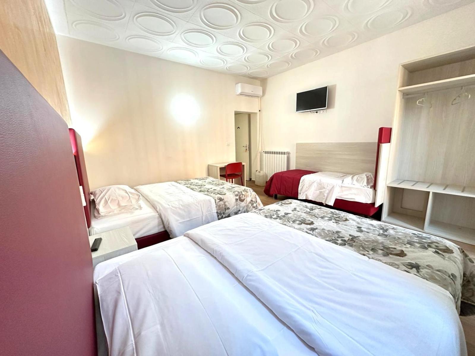 Vacation Venice Rooms Mestre Exterior photo