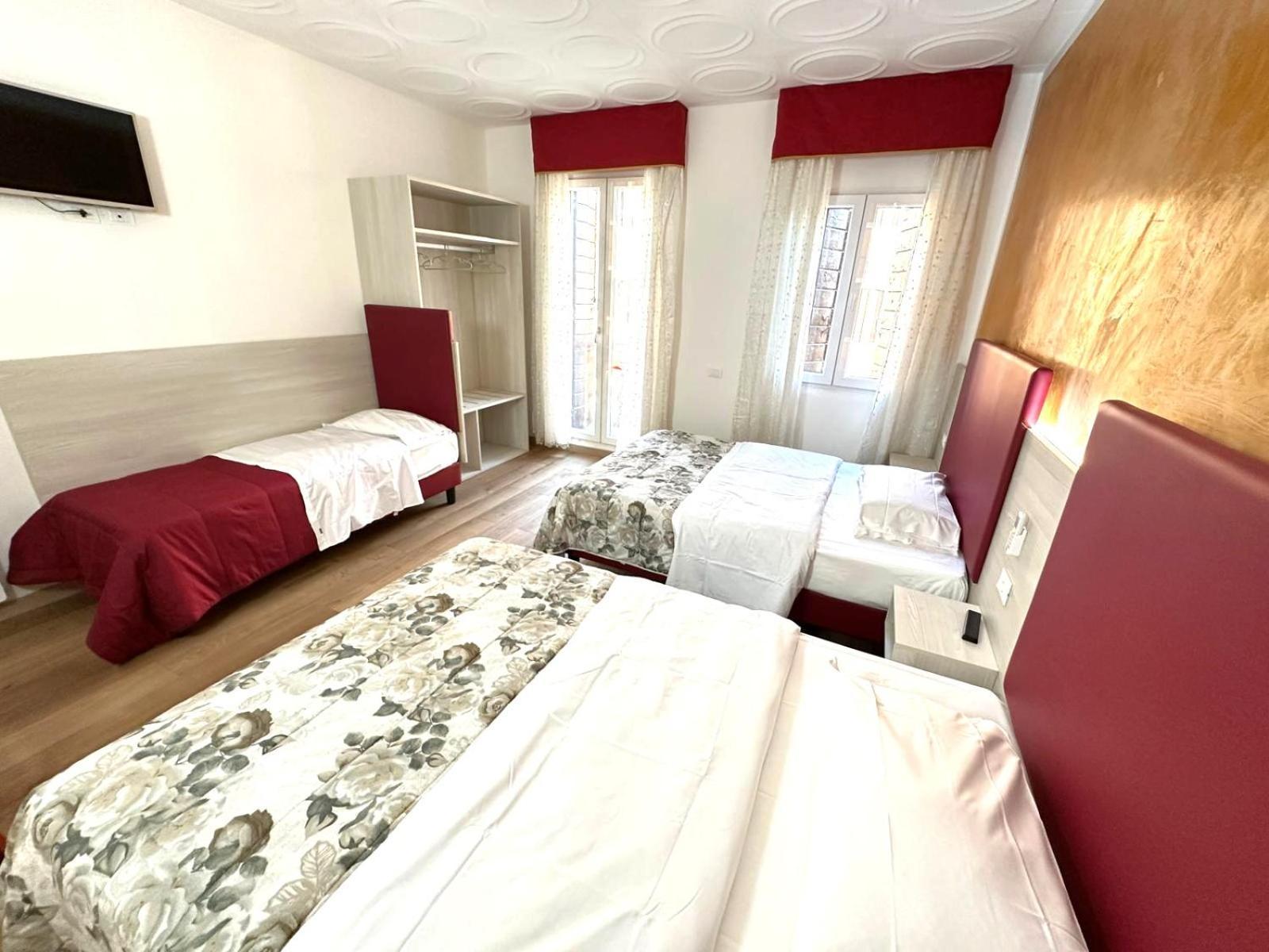 Vacation Venice Rooms Mestre Exterior photo