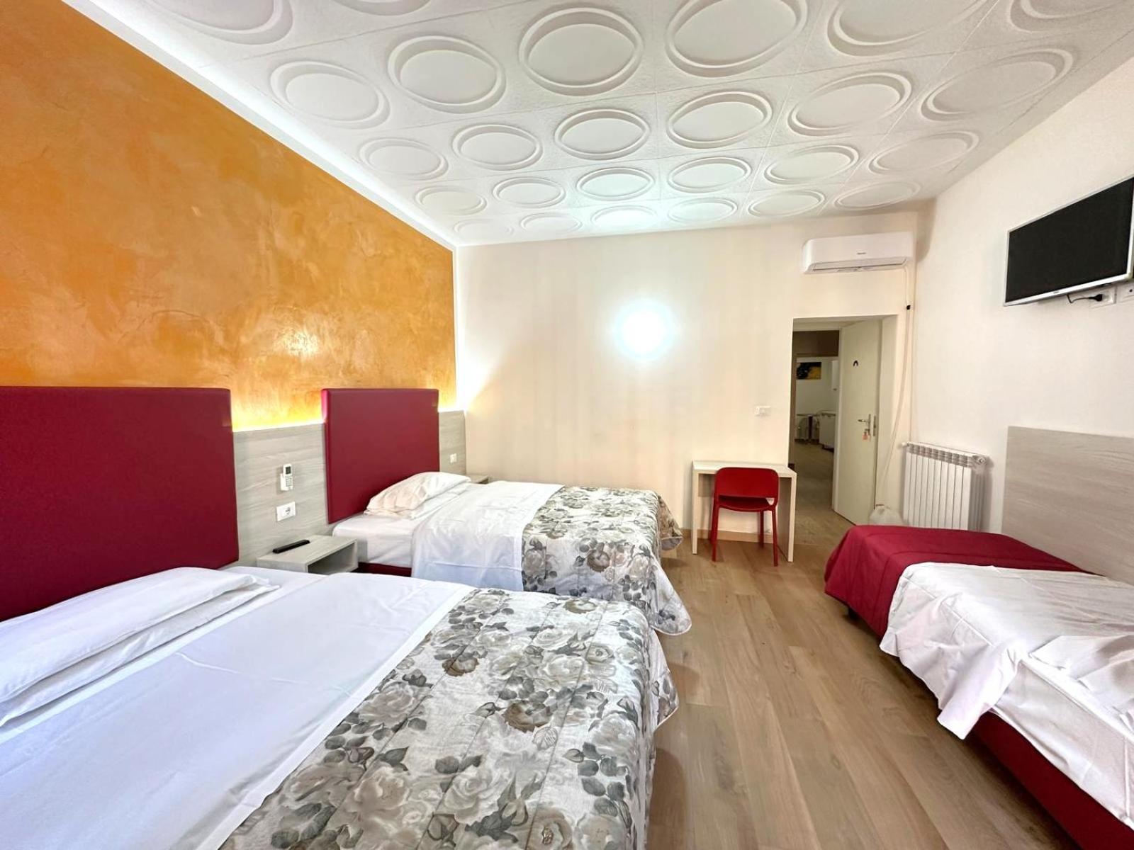 Vacation Venice Rooms Mestre Exterior photo