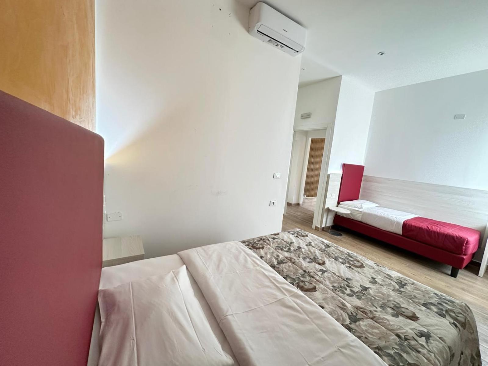 Vacation Venice Rooms Mestre Exterior photo