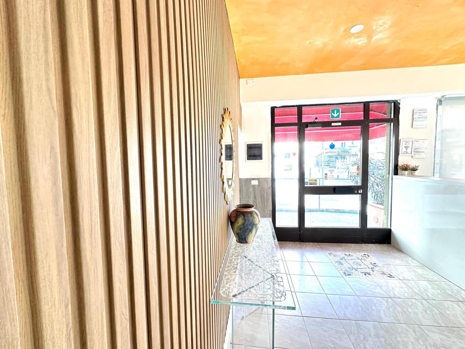 Vacation Venice Rooms Mestre Exterior photo