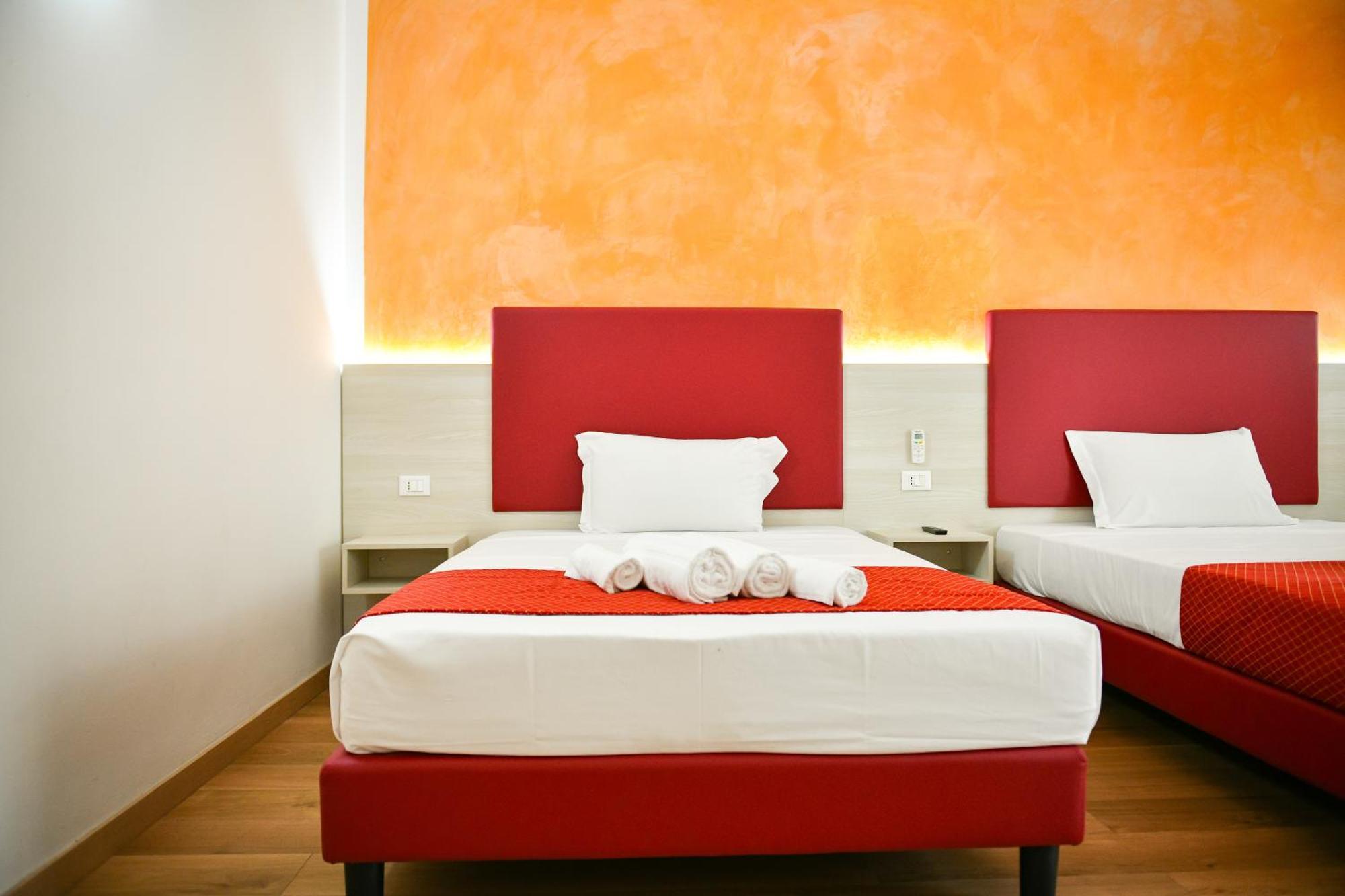 Vacation Venice Rooms Mestre Exterior photo