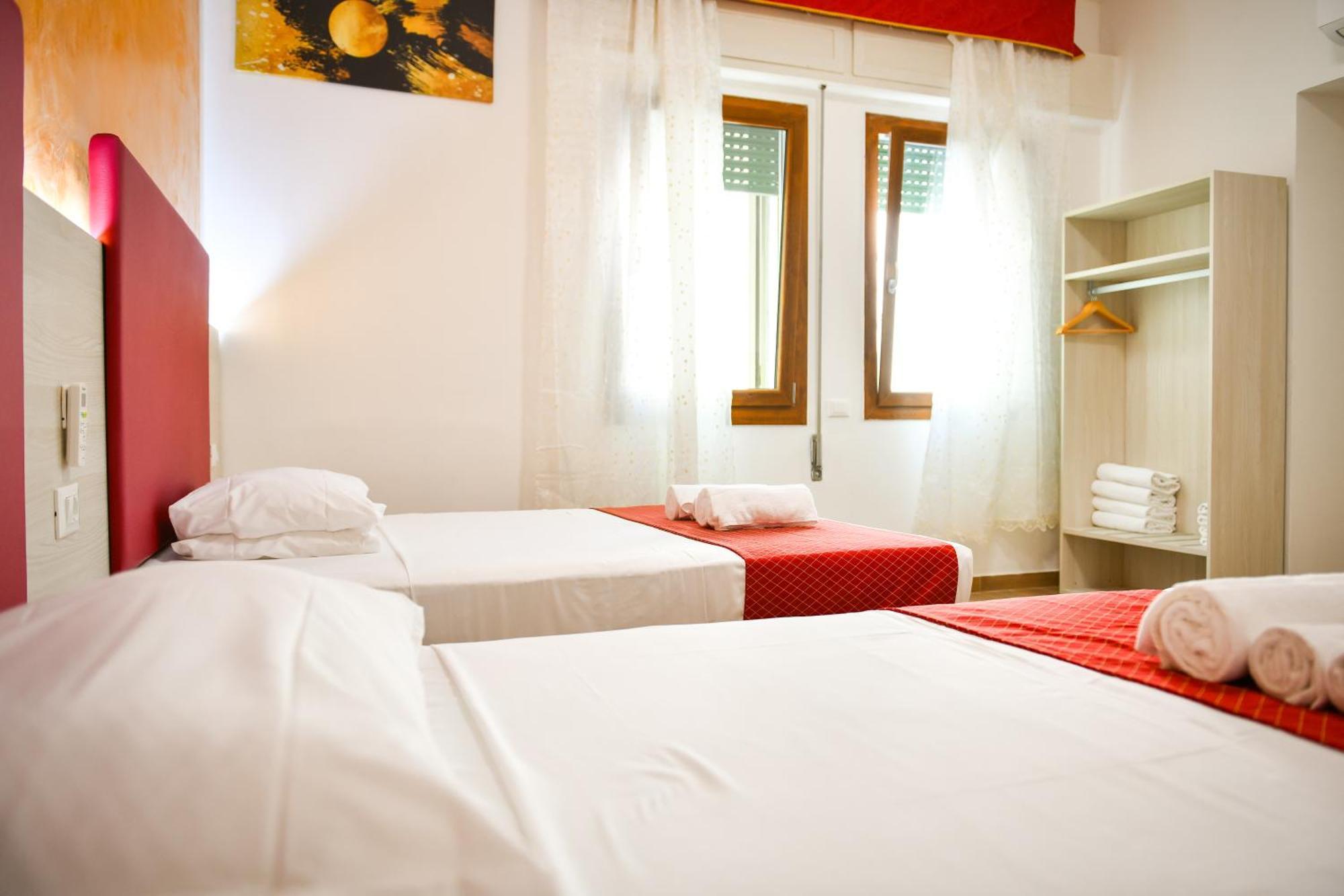 Vacation Venice Rooms Mestre Exterior photo