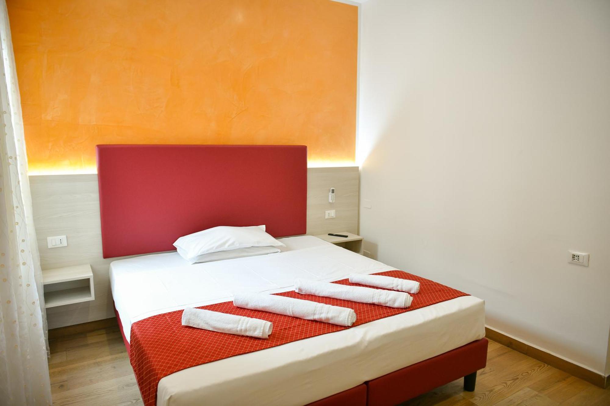 Vacation Venice Rooms Mestre Exterior photo