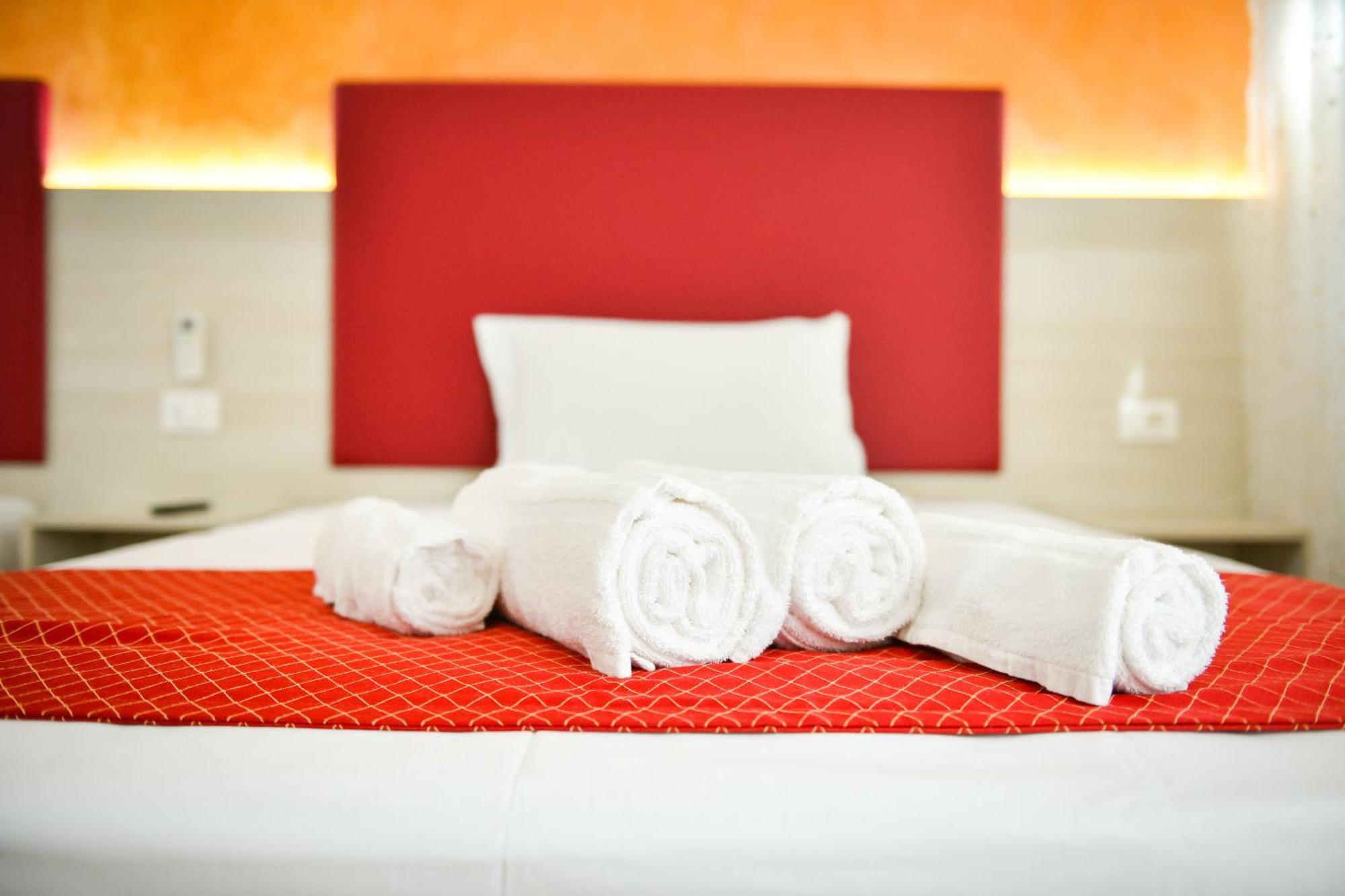 Vacation Venice Rooms Mestre Exterior photo