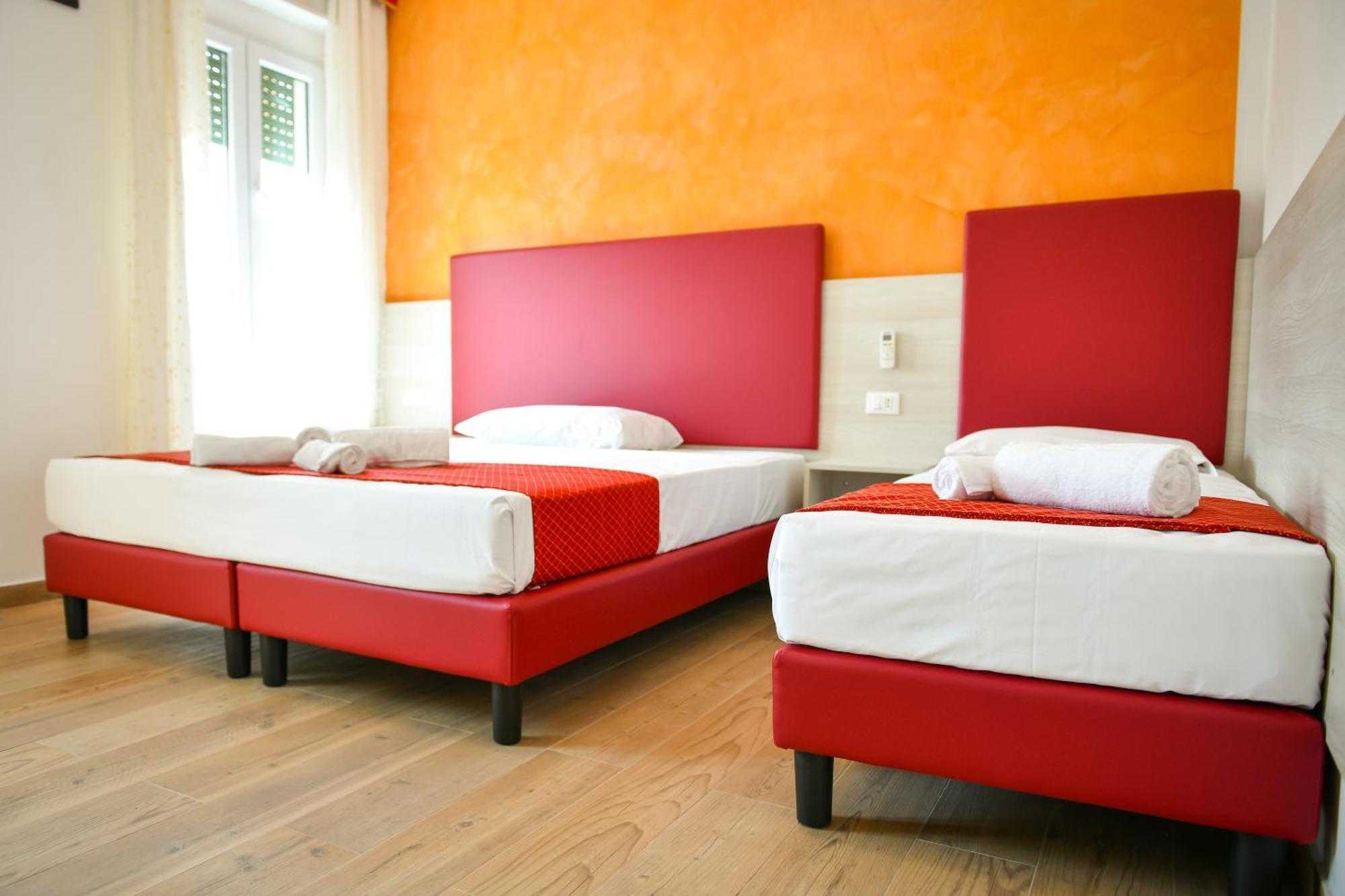 Vacation Venice Rooms Mestre Exterior photo
