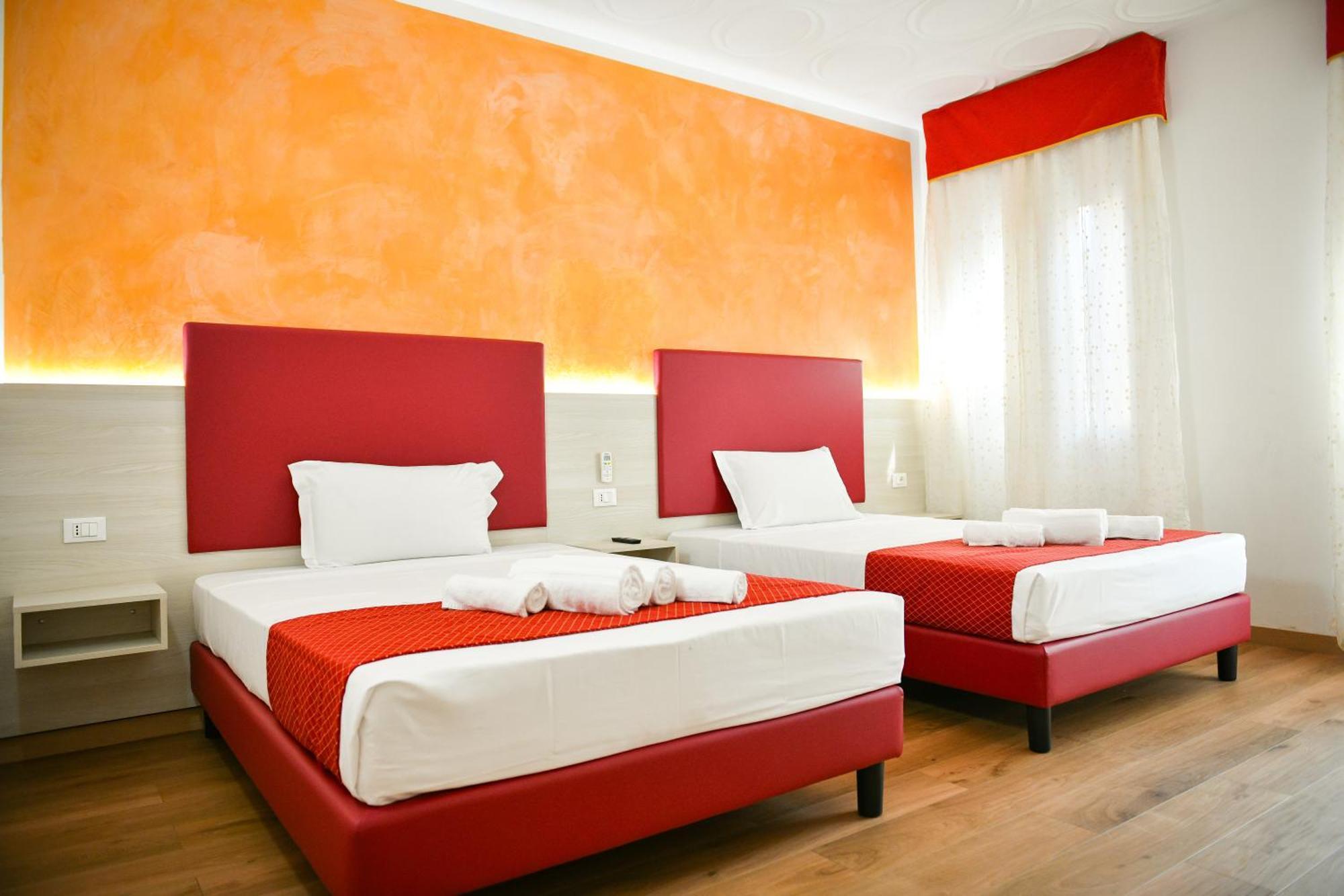 Vacation Venice Rooms Mestre Exterior photo