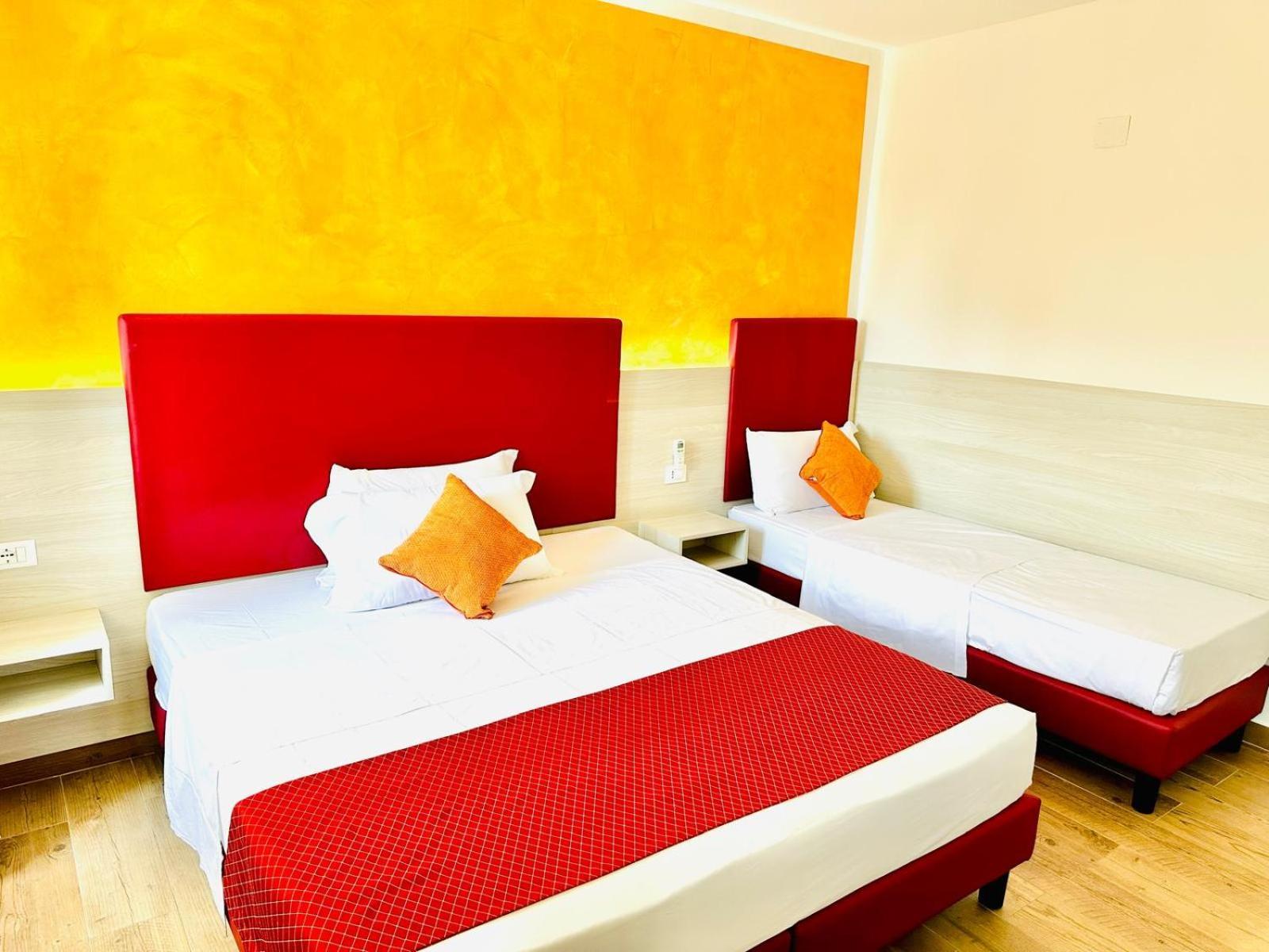 Vacation Venice Rooms Mestre Exterior photo