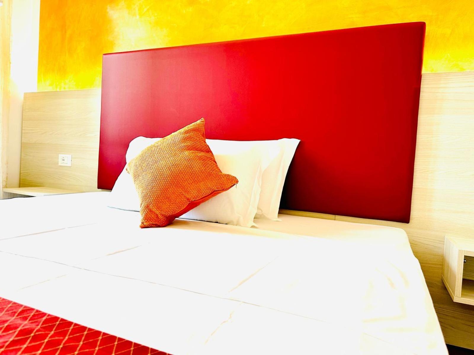 Vacation Venice Rooms Mestre Exterior photo
