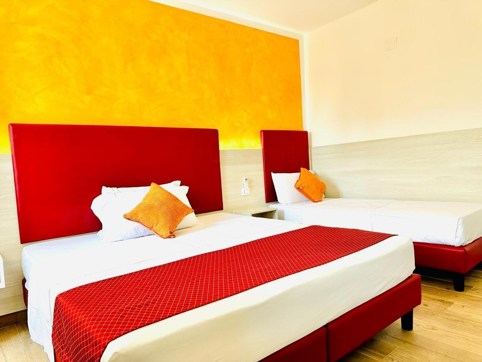 Vacation Venice Rooms Mestre Exterior photo