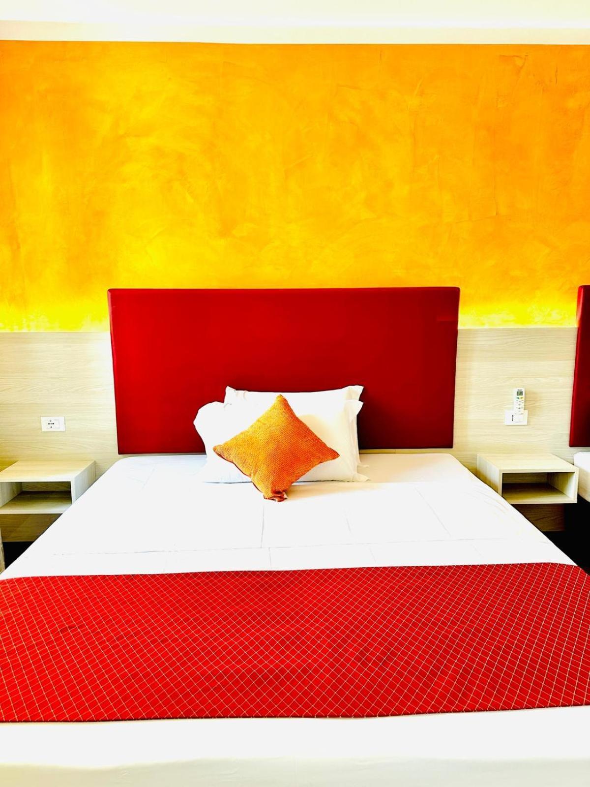 Vacation Venice Rooms Mestre Exterior photo