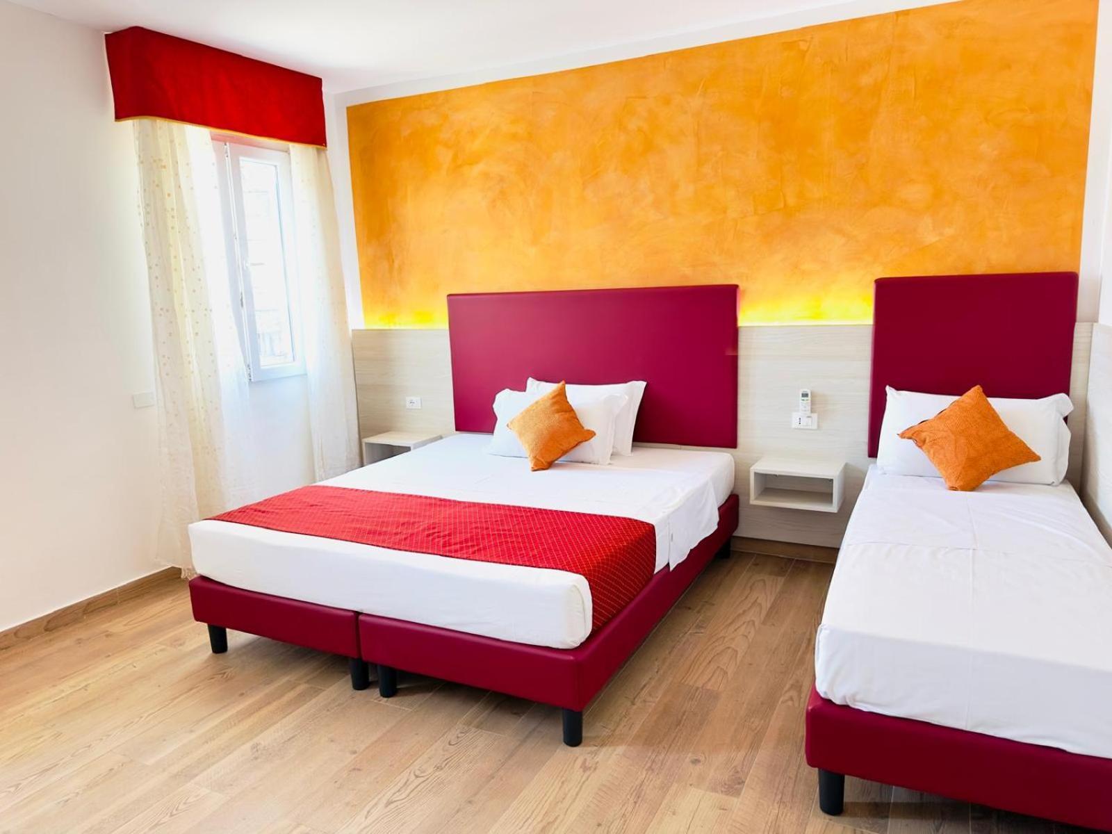 Vacation Venice Rooms Mestre Exterior photo