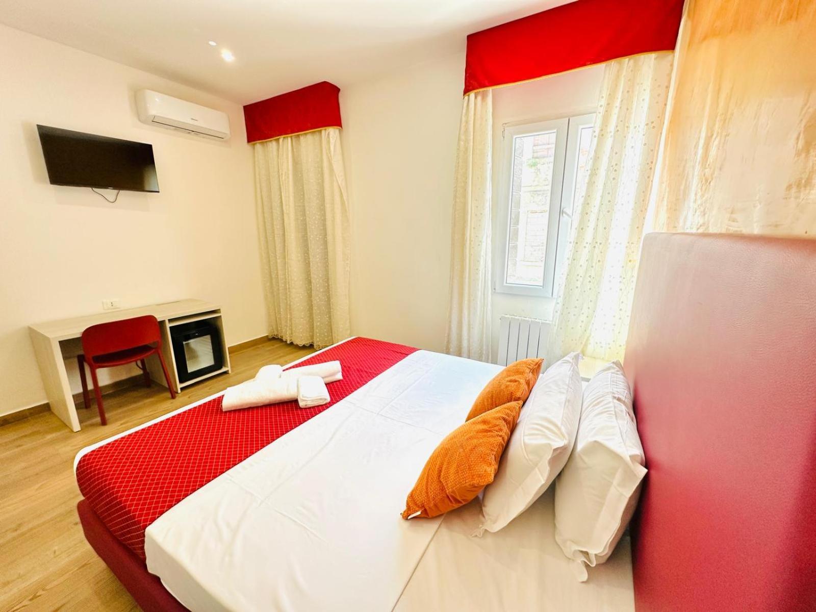 Vacation Venice Rooms Mestre Exterior photo