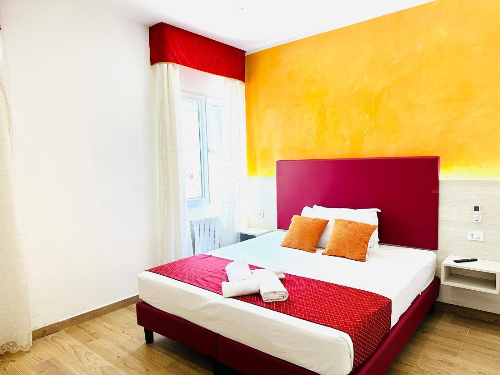 Vacation Venice Rooms Mestre Exterior photo