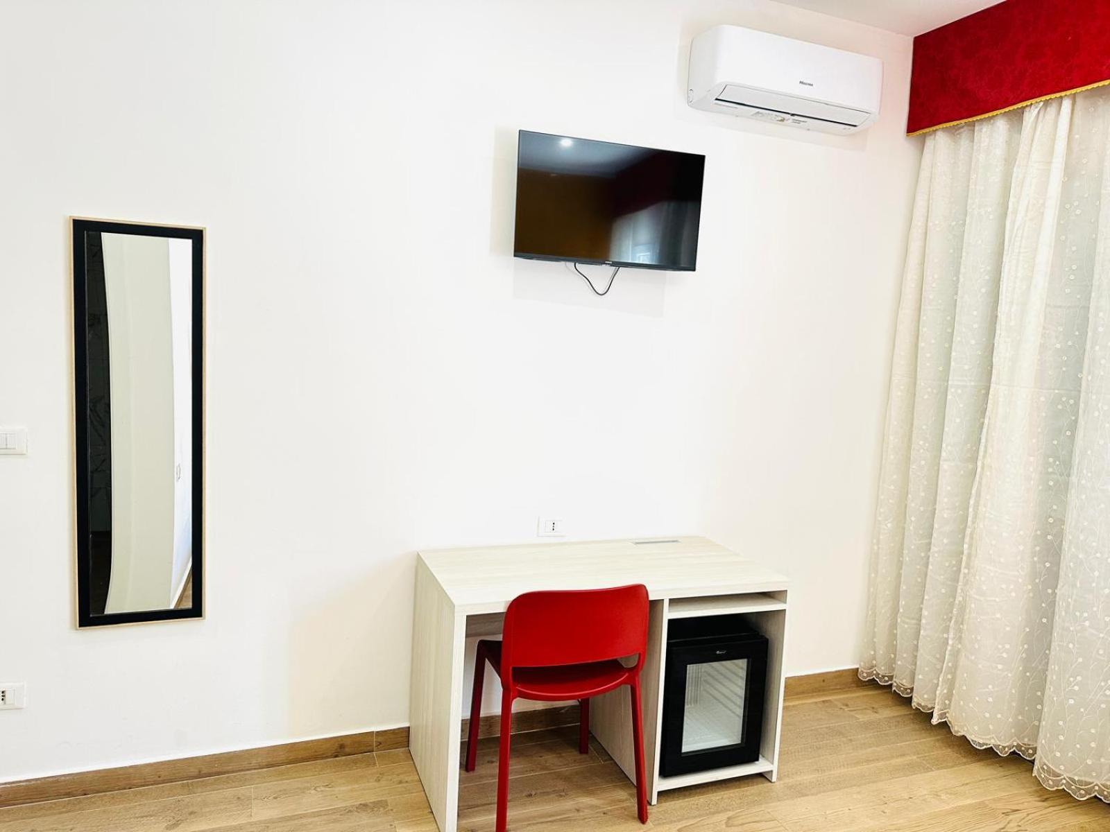 Vacation Venice Rooms Mestre Exterior photo